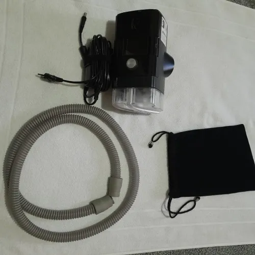 CPAP para apneia do sono