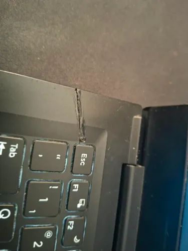 Notebook Positivo