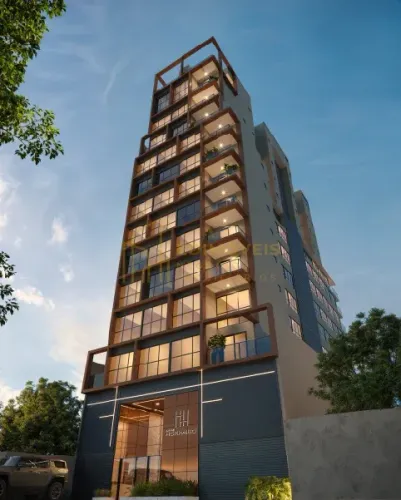 Ilha de Hokkaido: Seu investimento seguro em um studio na Praia de Itaparica!