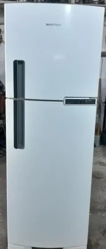 Geladeira Frost Free Brastemp 440 litros 220v