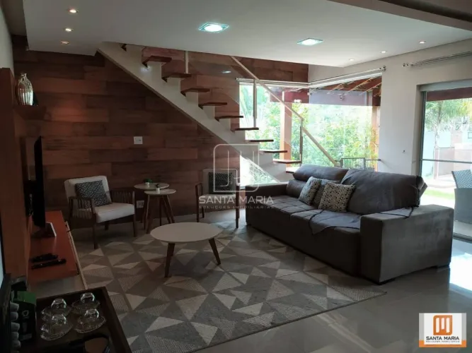 Casa (térrea em condominio) 3 dormitórios/suite, cozinha planejada, portaria 24 horas, em
