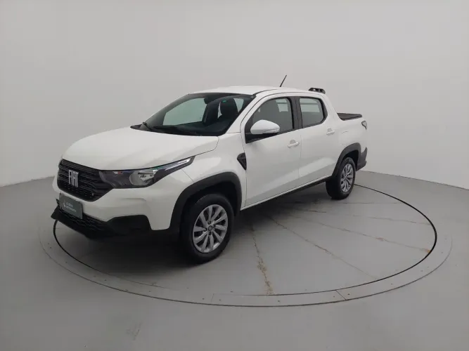Fiat Strada Freedom 1.3 Flex 8V CD 2025