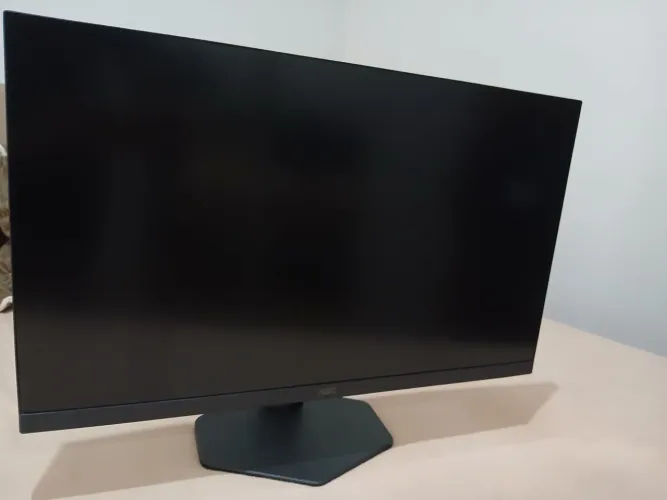 Vendo monitor gamer