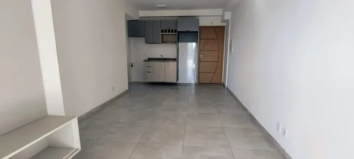 Apartamento com 3 Quartos para alugar, 67 m² por R$ 2.860/mês - Condomínio Barão de Iguate