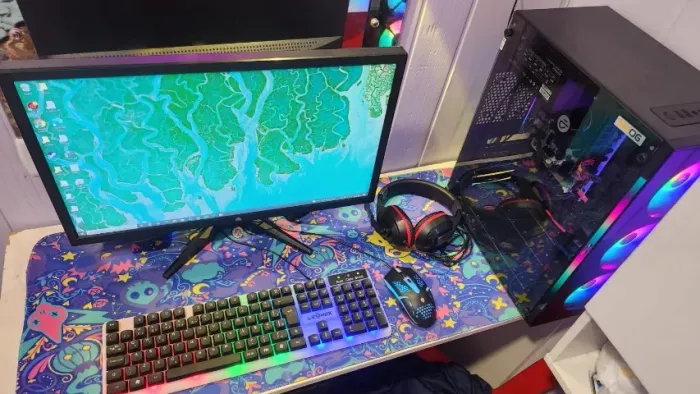 computador completo