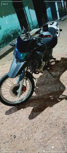 Vendo XRE 300 ano 2015
