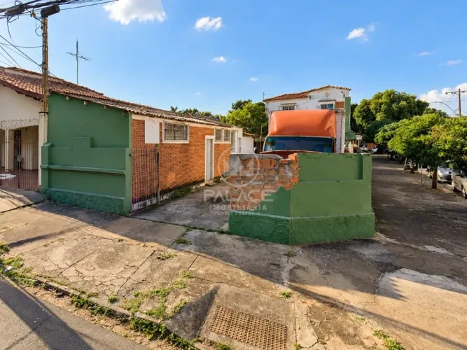 Terreno Comercial À Venda Vila Rezende Piracicaba