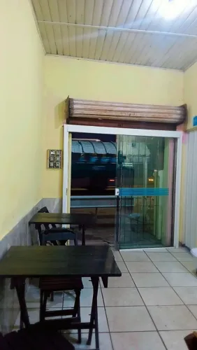 Ponto comercial com ótima localização 