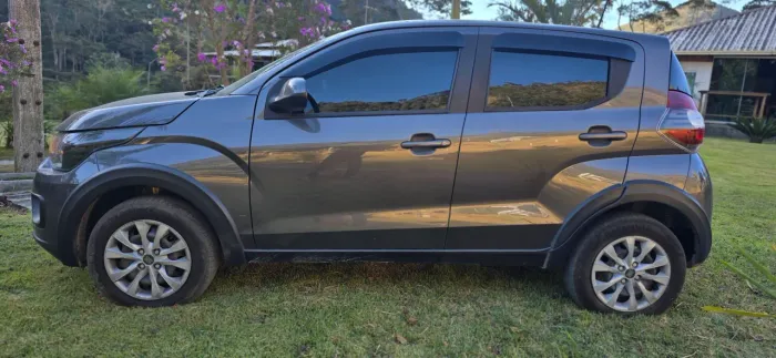 Fiat Mobi Like 1.0 Fire Flex 5P. 2023