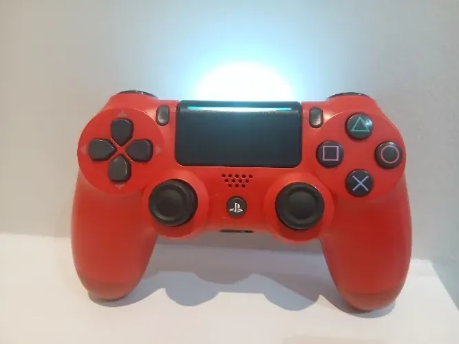Controle Paralelos Playstation 4 / PS4