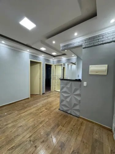 Apartamento de 43m² com 02 quartos para locação e venda - Valentina Figueiredo