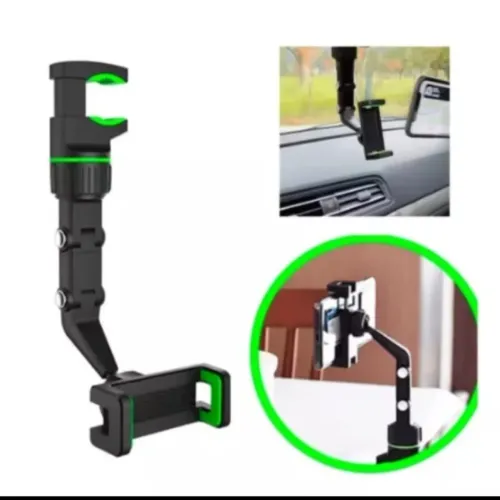 Suporte para celular veicular