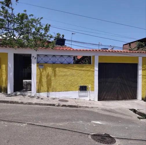 IC Vendo casa em São Pedro - Vitória ES