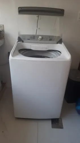 Máquina de Lavar Panasonic 14 kg