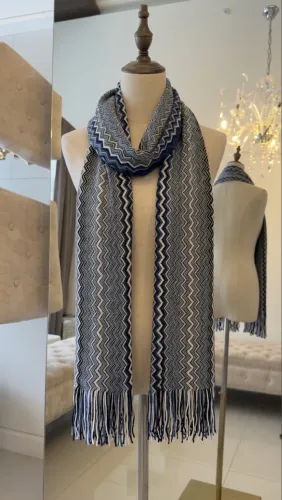 Cachecol MISSONI LÃ