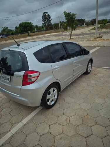 Honda Fit LX 1.4/ 1.4 Flex 8v/16v 5P Mec. 2011