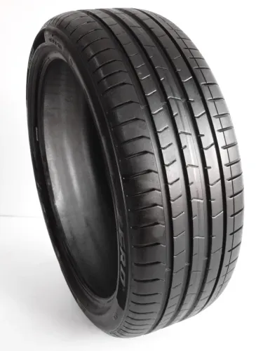 Pirelli 245/40r21 P-Zero PZ4 Volvo Xc40 Evoque Bmw X3 X4 Camaro Unidade +97% C/ Conserto