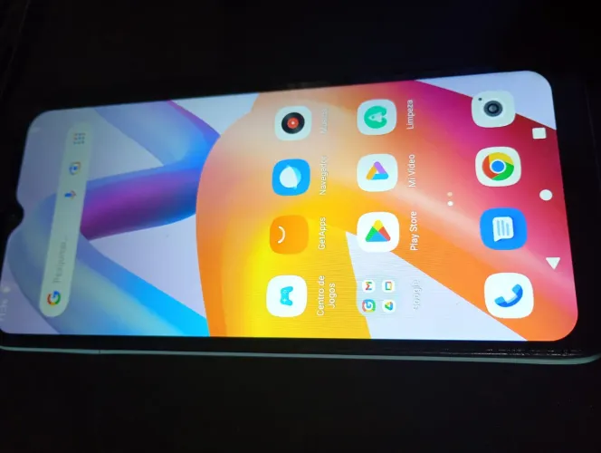 Redimi A2