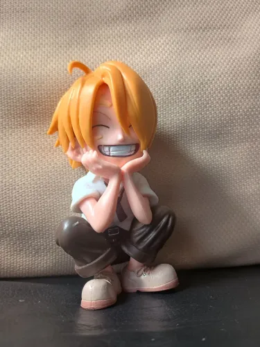 Sanji one piece