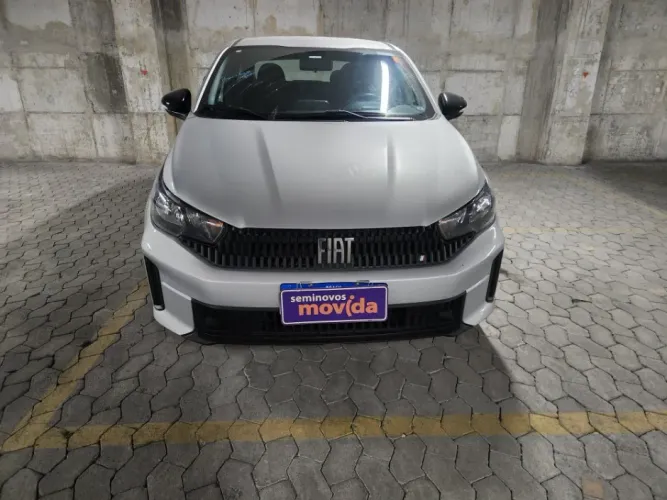 Fiat Cronos Drive 1.0 6V 2026