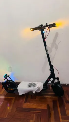 Patinete elétrico