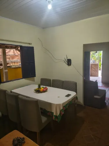 Casa em Itaúnas ótimo localização