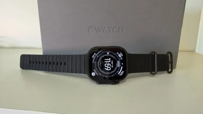 Apple Watch Ultra Serie 3