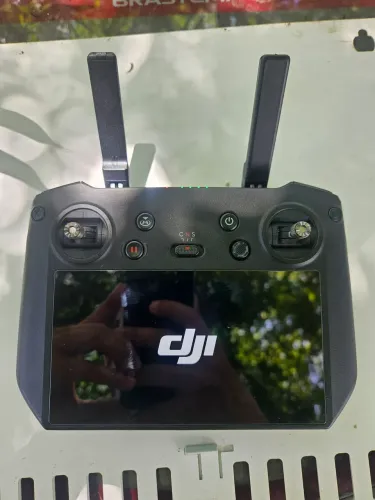 Dji rc pro