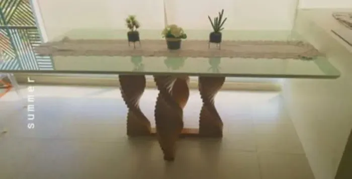 Mesa de Jantar