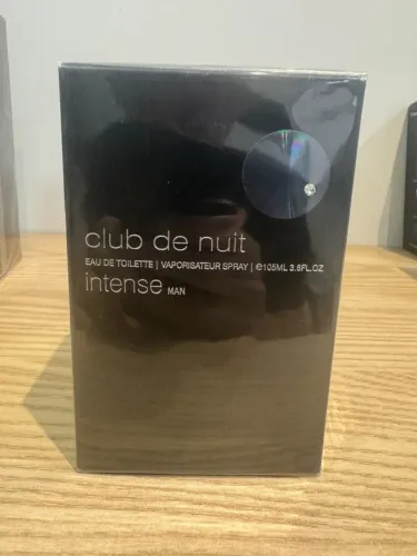 Armaf Club de Nuit Intense Eau de Toilette 105ml Lacrado