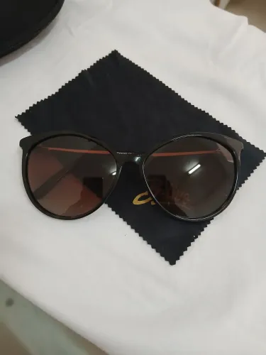 Óculos feminino de sol