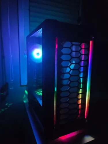 PC gamer , i5-10400f , gt 1030 , 8gb ram