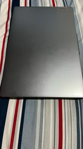 Vendo notebook Lenovo 