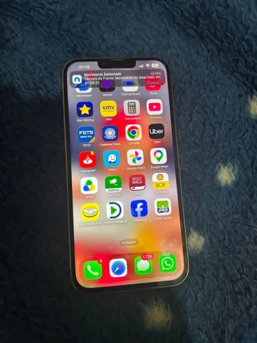 iPhone 13 Pro Max 128gb