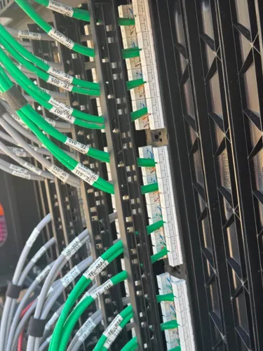 Rack de Rede + Switches Gerenciáveis | Venda Separada ou Conjunto