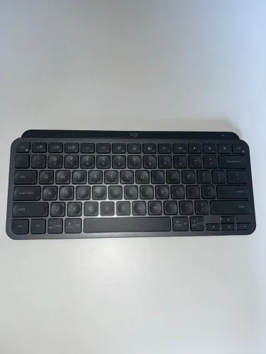 Teclado Logitech - MX keys mini