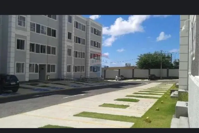 Vendo apartamento 02 quartos no Condomínio Recanto do Farol em Rio Doce, Olinda: Oportunid