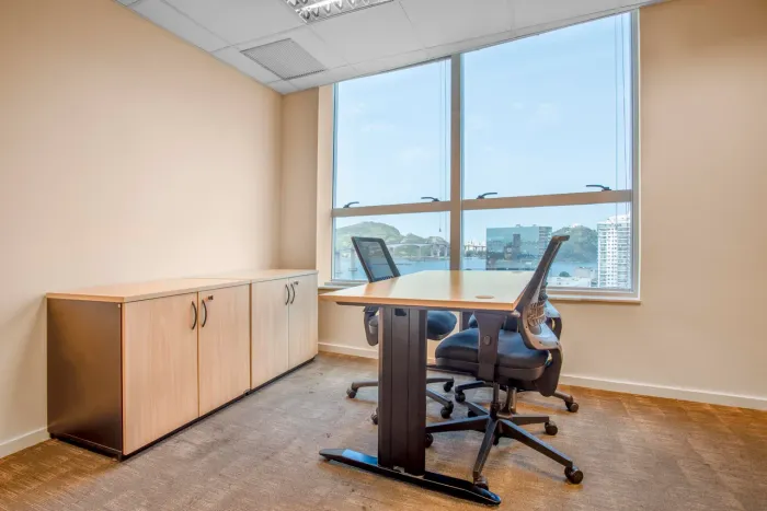Escritório para alugar para 2 pessoas em Regus Vitoria, Work Center Corporate