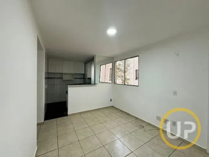 Apartamento em Camargos - Belo Horizonte