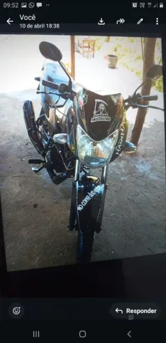 Vendo mottu 2023 8,000