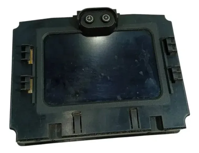 Computador Bordo Painel Chevrolet Gm Zafira 2002 2003 2011
