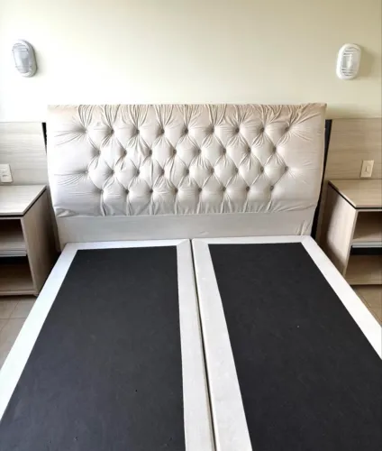Box de cama