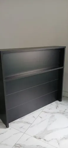 Balcão de atendimento