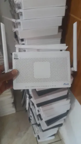 Gpon 400 unidade sem fonte 