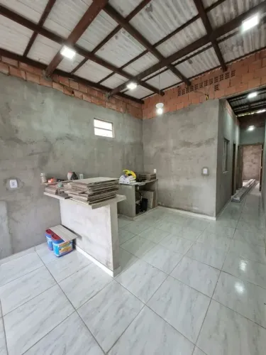 VENDO CASA EM CASTANHAL