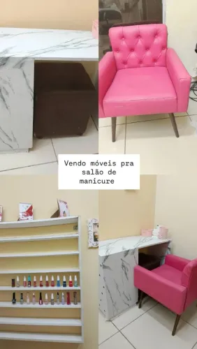Salão de beleza