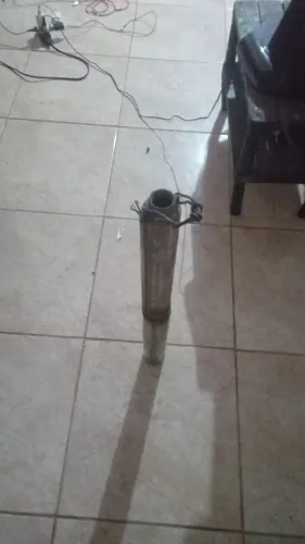 Vender-ser bomba submeça por 700 reais, nei um problema usada uma semana