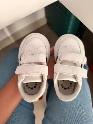 tênis adidas infantil 