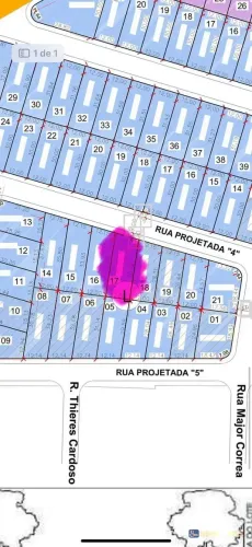 Terreno de 360m² à Venda no Jardins do Flamboyant Campos dos Goytacazes/RJ