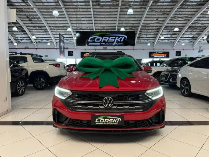 Volkswagen Jetta GLI 350 TSI 2.0 16V 4P Aut. 2023